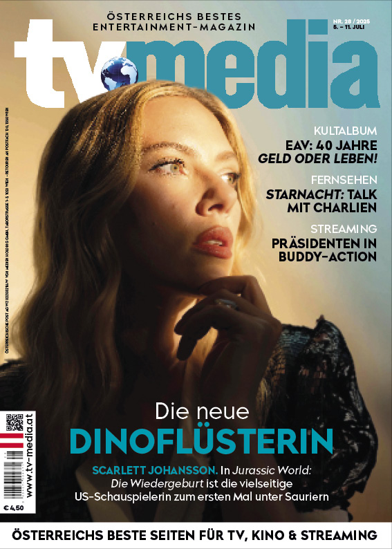TV-Media Cover
